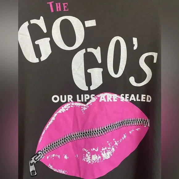 KEL THE GO-GO'S - Picture 4 of 13